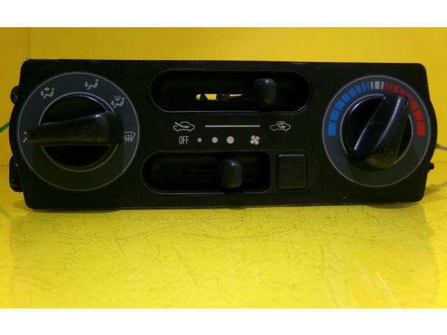 Блок управления климат-контролем Daihatsu Cuore