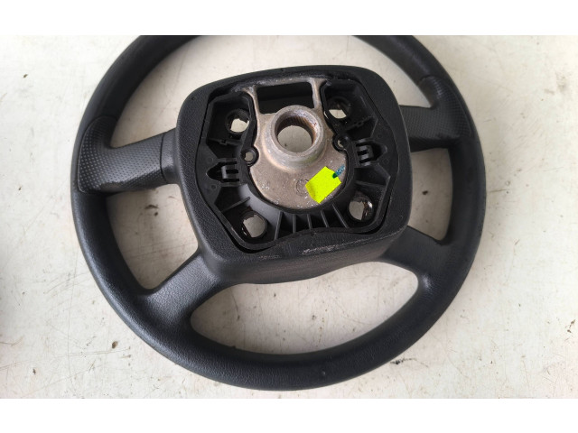 Руль Volkswagen Transporter - Caravelle T5  2003 - 2015 года 7H0419091C      