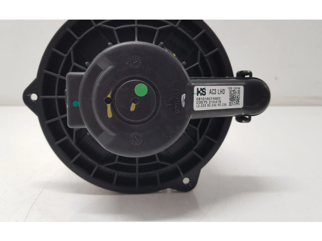 Вентилятор печки    EB1D1ACFAA02   Hyundai i10