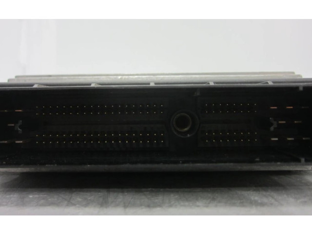 Блок управления двигателем Блок управления 4T1112A650CB Ford Transit - Tourneo Connect