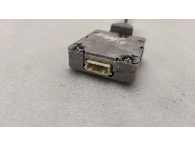 Блок управления 8657278030, 1669000751 Lexus NX