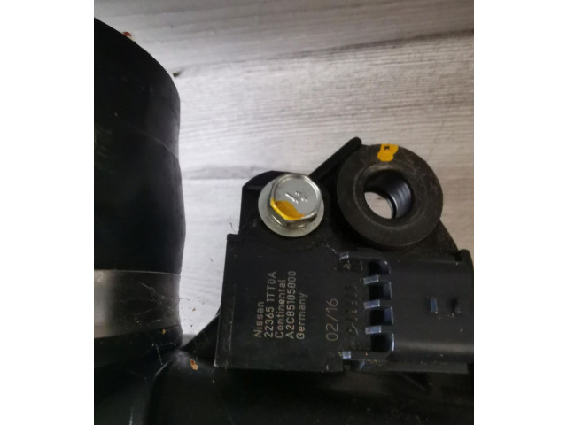 Интеркулер 144615CA0A Infiniti Q50