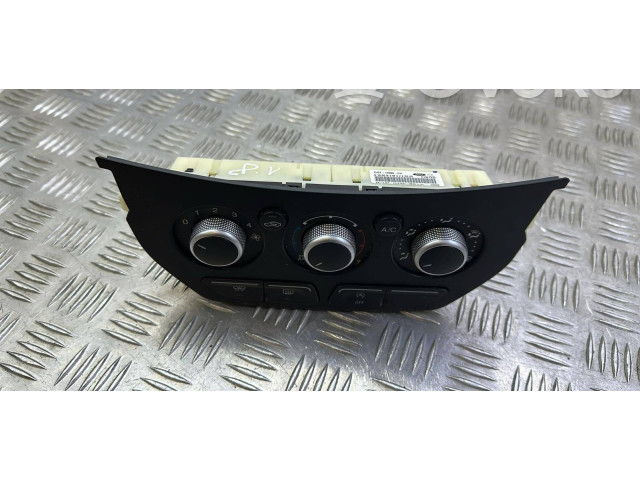 Блок управления климат-контролем CJ5T19980CH   Ford Kuga II