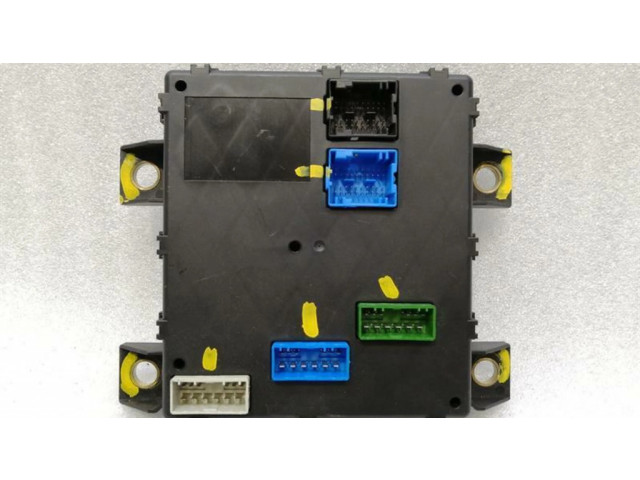 Блок управления 210683 Maserati Quattroporte