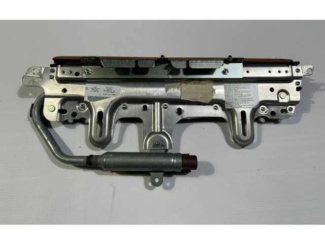 Подушка безопасности двери MAS-001 Maserati GranTurismo