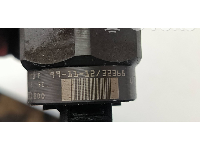 Форсунка 038130073F    Volkswagen Bora  AJM 