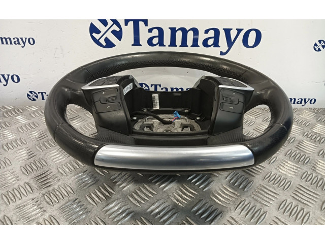 Руль 96754515ZD, 9672051477   Citroen C4 Aircross   