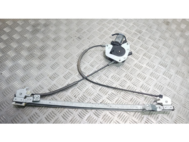 Передний комплект электрического механизма для подъема окна