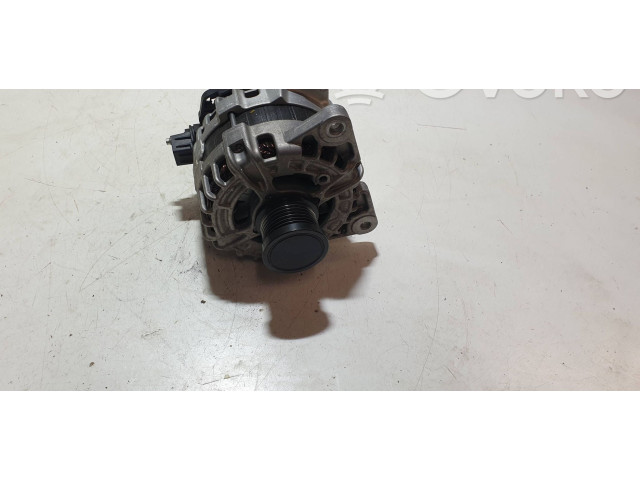 Генератор 231002175R, 20230923 Dacia Jogger