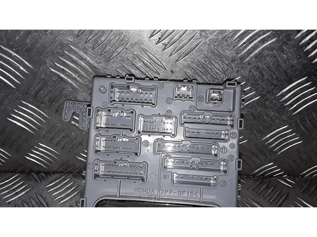 Блок предохранителей sjhe013 Honda FR-V