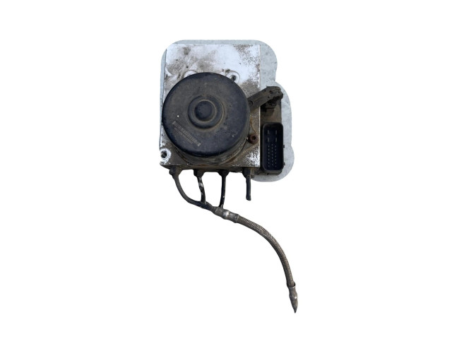 Блок АБС 1J0614217C   Skoda  Octavia Mk1 (1U)  1996 - 2004 года