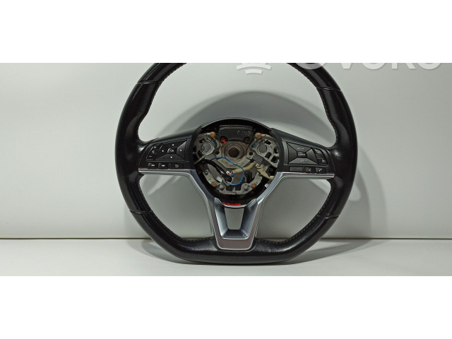 Руль 48430HV01D, 34324266B Nissan Qashqai