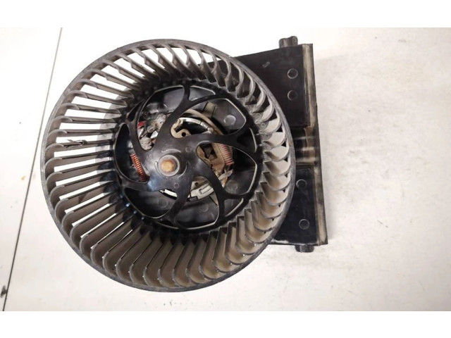 Вентилятор печки tg26, TG26 Volkswagen Lupo