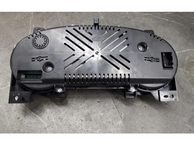 Панель приборов 5550031717   Jeep Renegade       