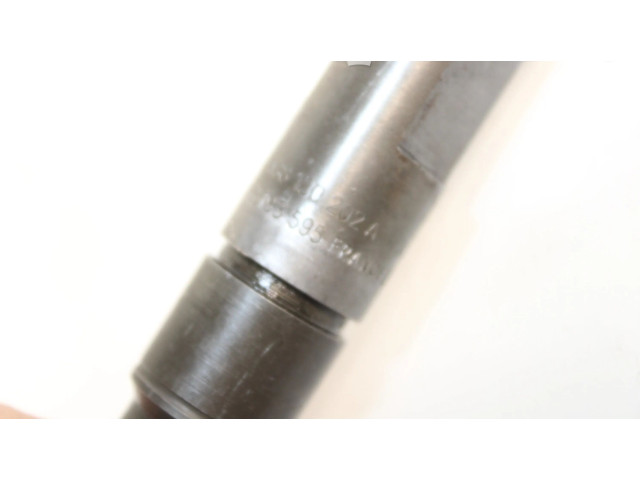 Форсунка Skoda Octavia Mk1 (1U)