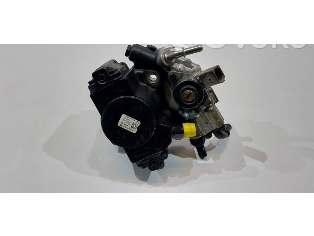 Vstřikovací čerpadlo A6510702101 Mercedes-Benz ML W166