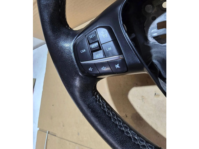 Руль Ford Transit Custom 2013 - 2023 года JK213600Ga3zhe