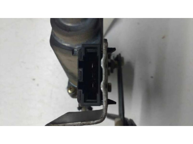 Моторчик заднего дворника 6K9955713, MOTORLIMPIATRASERO    Seat Inca (6k)