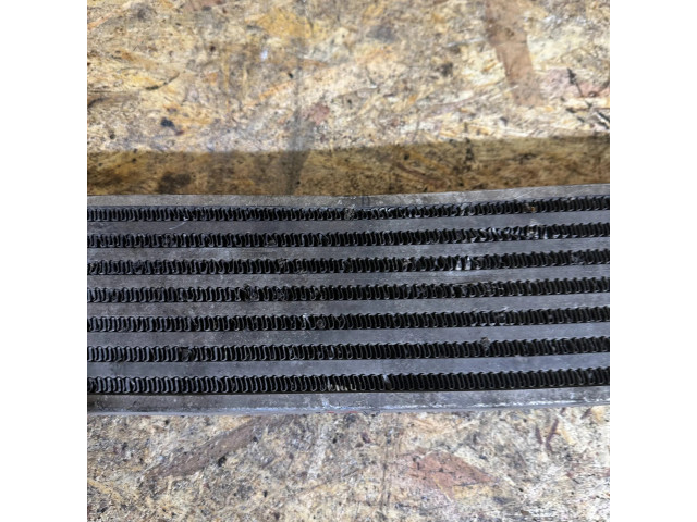 Интеркулер  A2115001002, BEHR71107   Mercedes-Benz E W211 2.2