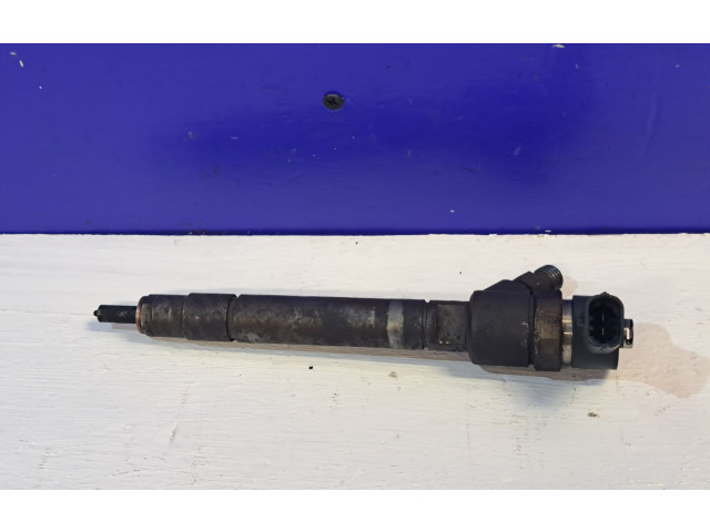 Форсунка 0445110251, 8603595    Volvo XC90  D 5244 T4 