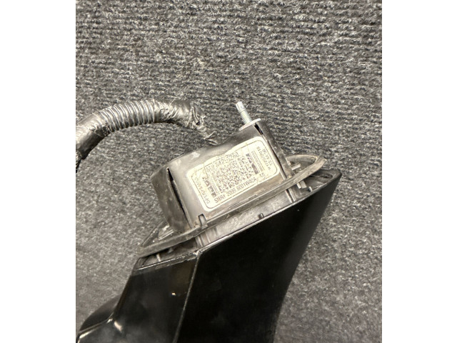 Зеркало электрическое        Chevrolet Camaro   -  года   