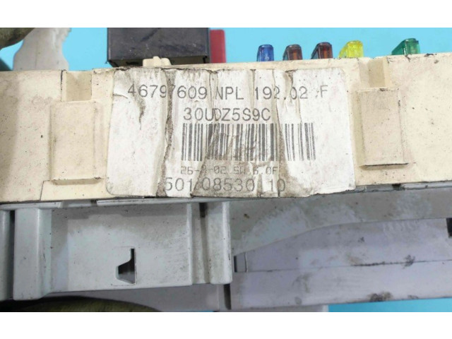 Pojistková skříňka 46797609, IMPRK1115407 Fiat Stilo 2002