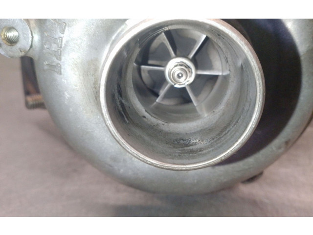 Турбина Mazda 626 RF4F13700, VJ300106 для двигателя RF