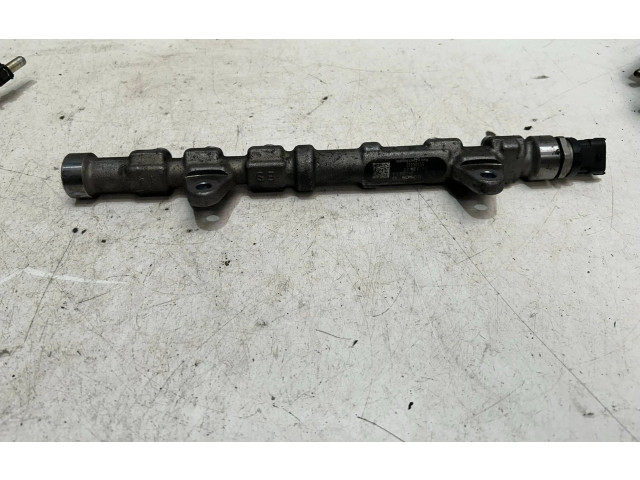 Zámek zadních dveří 55234437, 00817063 Fiat 500L 2013