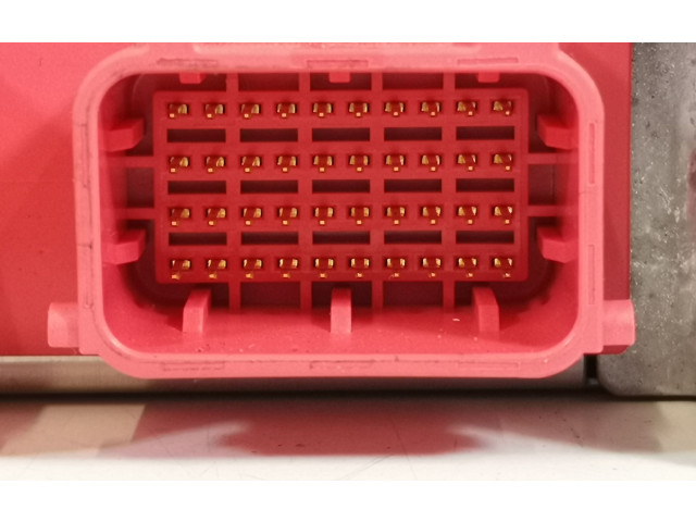 Блок подушек безопасности 1032224-00-B, 28282556 Tesla Model S