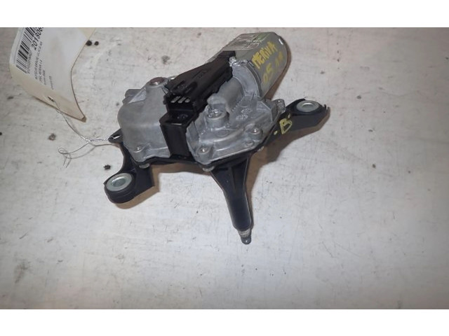 Двигатель стеклоочистителя заднего стекла 9132802   Opel  Meriva A  2003 - 2010 года