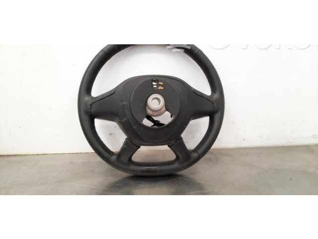 Руль Dacia Duster II 2017 - 2024 года 484002676R