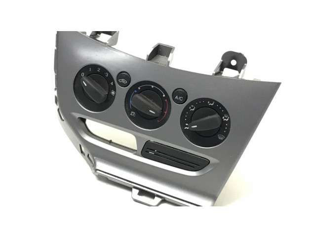 Блок управления климат-контролем BM5T18549, BM5T19980 Ford Focus