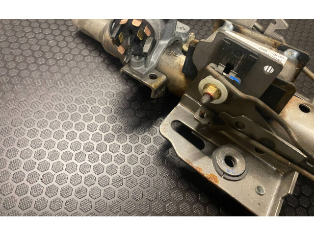 Рулевая рейка 1J1419501EN Volkswagen Golf IV 1998 - 2005 года