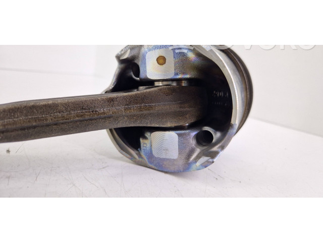 Шатун 059AP, CDYA   Audi A6 S6 C6 4F      