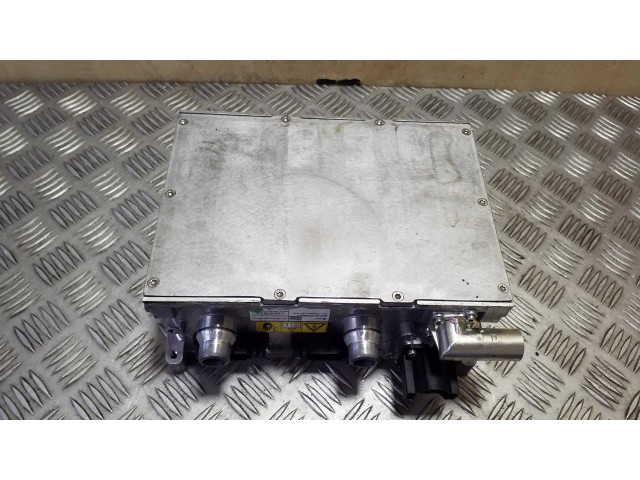 Блок управления A0009005809 Mercedes-Benz GLC X253 C253