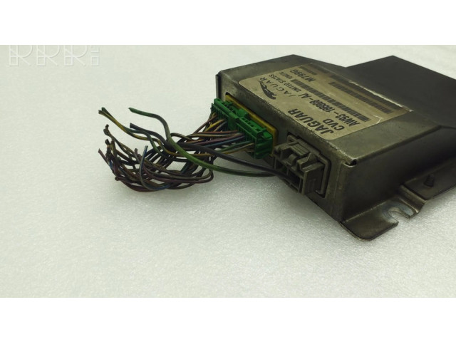 Блок управления AW9318B008AJ Jaguar XJ X351