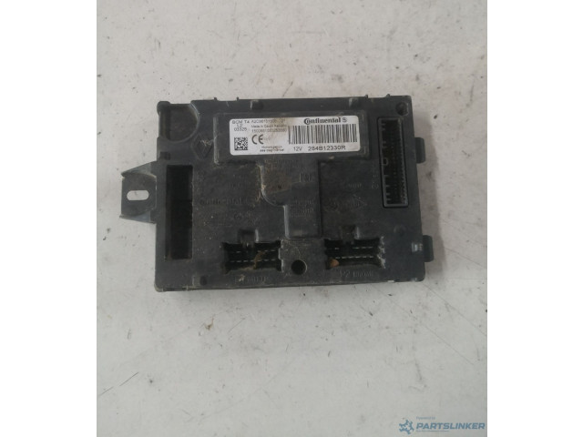 Блок комфорта A2c86181500 Dacia Sandero