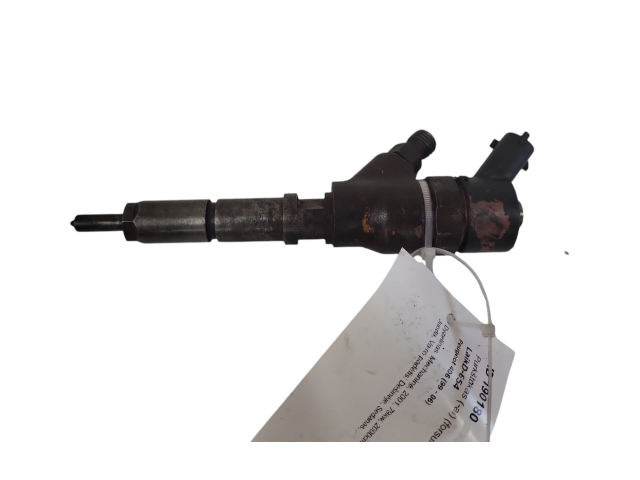 Форсунка 9637536080, 0445110044 Peugeot 406