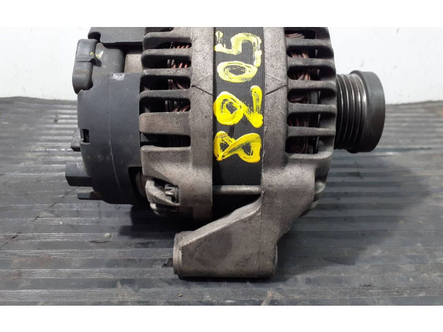 Генератор A6651540202, P3-B5-12-3 SsangYong Kyron