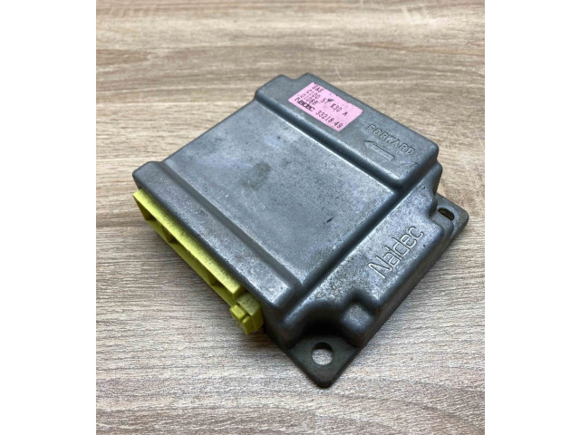 Блок управления надувных подушек C10057K30A, 3321849 Mazda Premacy - года