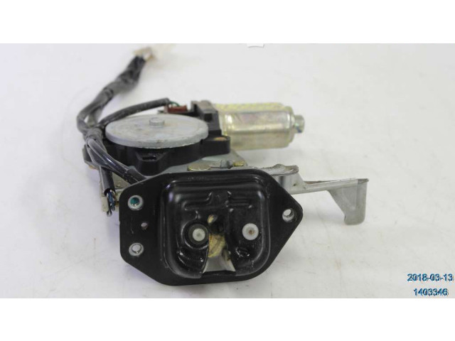 Zámek zadních dveří 90500AQ000 Infiniti FX 2003