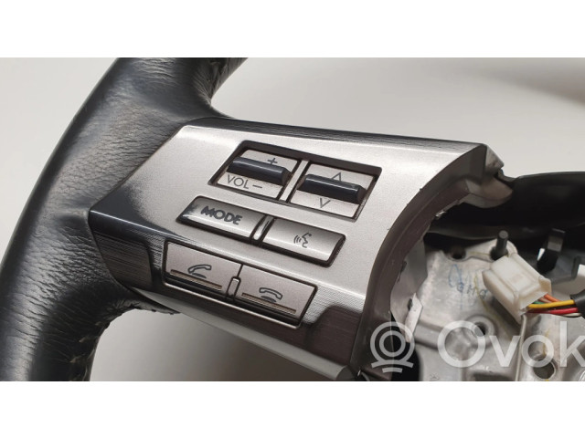 Volant Subaru Outback 2012 GS12003720