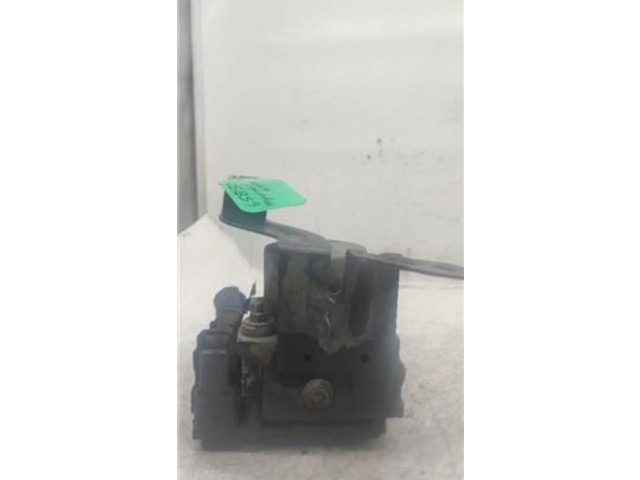 Блок АБС Hyundai Getz