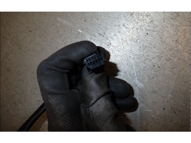 Зеркало электрическое Dacia Sandero III 2020 - года