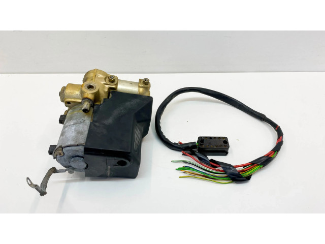 Блок АБС 0265200043   Mercedes-Benz  SL R129  1989-2002 года