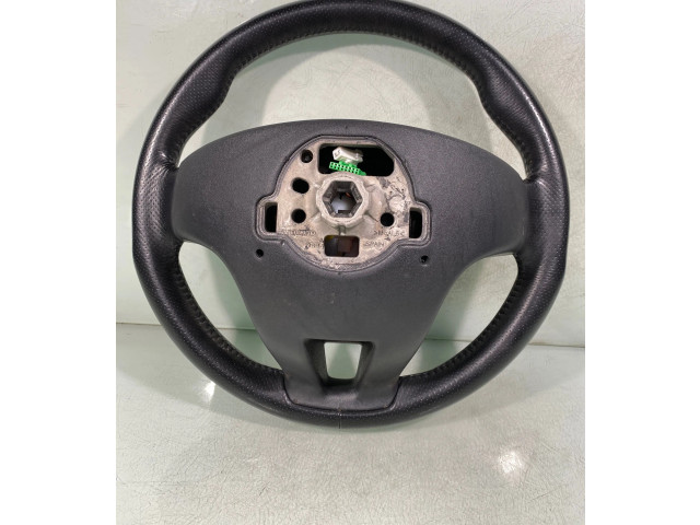 Руль Volvo S60 2011 - 2013 года