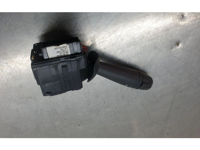 Включатель скорости стеклоочистителей 2556795575R, E11811260 Dacia Sandero