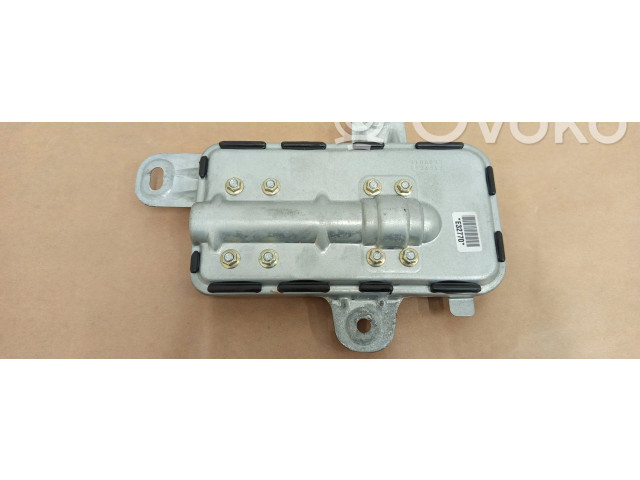 Подушка безопасности двери 6167501, 0600016 BMW Z4 E85 E86