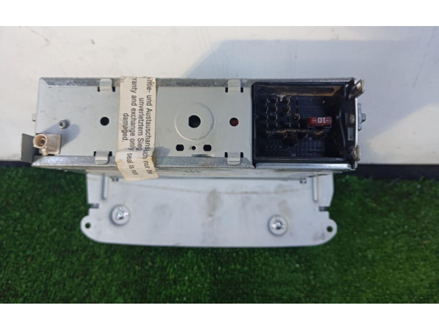 Дисплей    6J1035153H   Seat Ibiza IV (6J,6P)