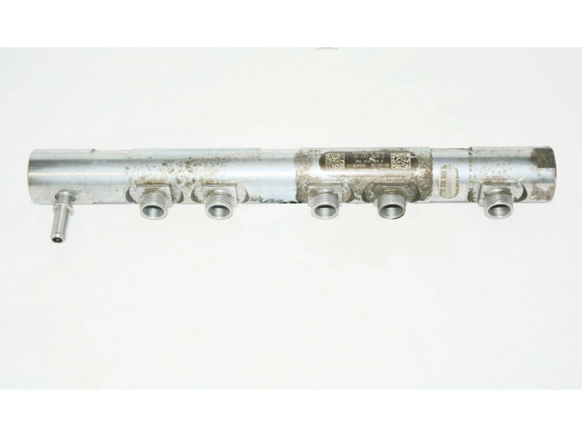 Топливная рампа 7809127, 0445214182 BMW 1 E81 E87 2.0 для двигателя N47D20C